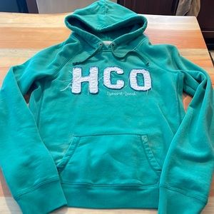 Hollister hoodie